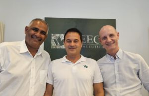 Stenocare und WEECO Pharma schließen langfristige Liefervereinbarung für Cannabisextrakte