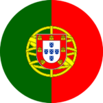 Portugese Flagge Flag of Portugal