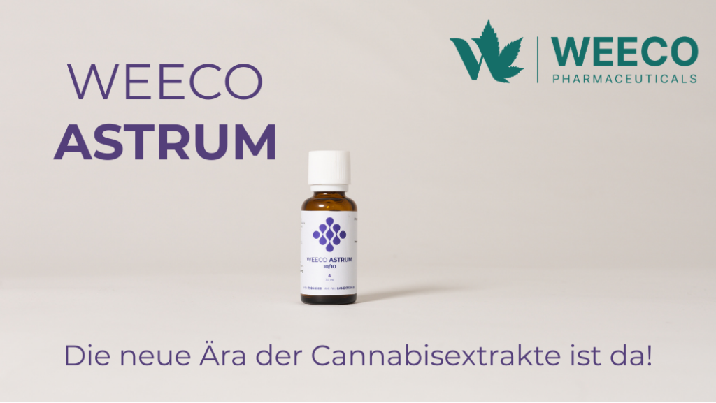 WEECO ASTRUM 10/10