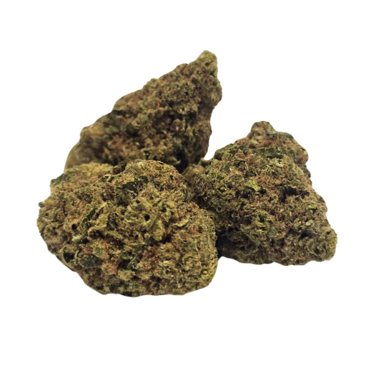 WEECO Vasco Strain Skunk Widow
